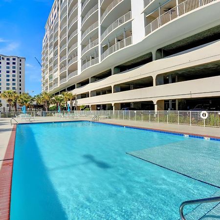 Regency Isle 904 Villa Orange Beach Eksteriør billede