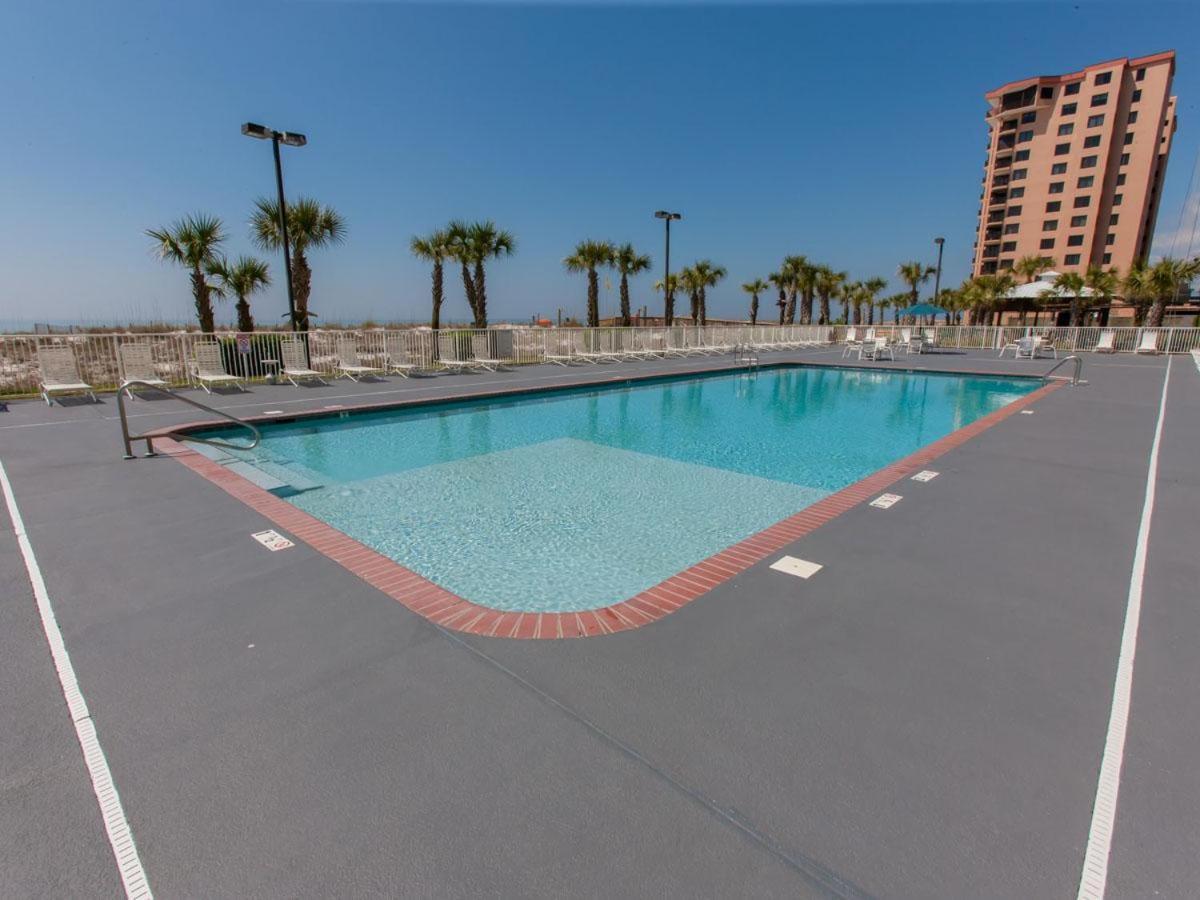 Regency Isle 904 Villa Orange Beach Eksteriør billede