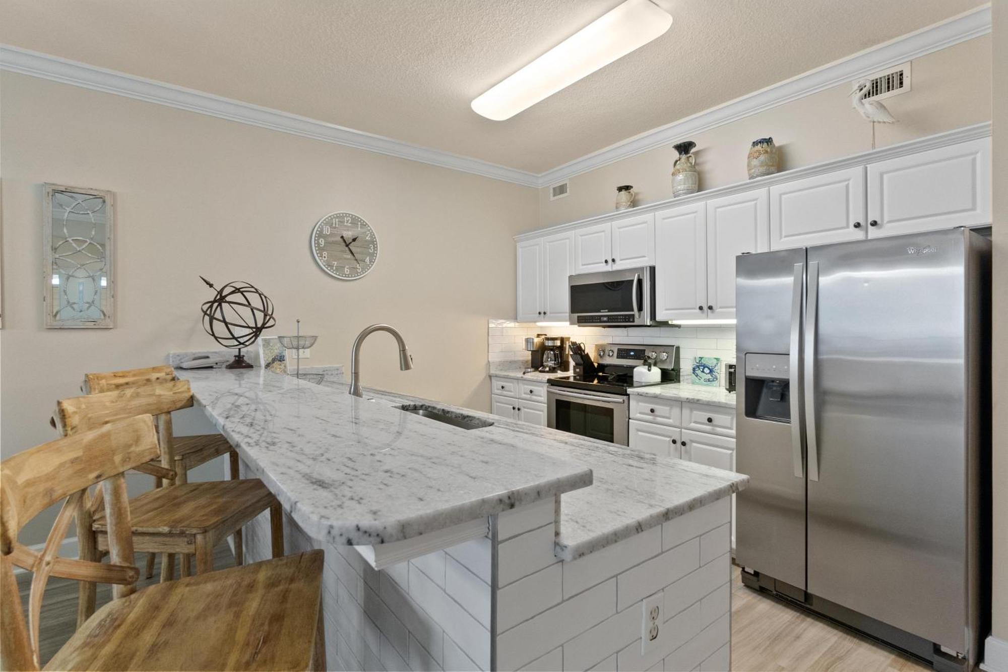 Regency Isle 904 Villa Orange Beach Eksteriør billede