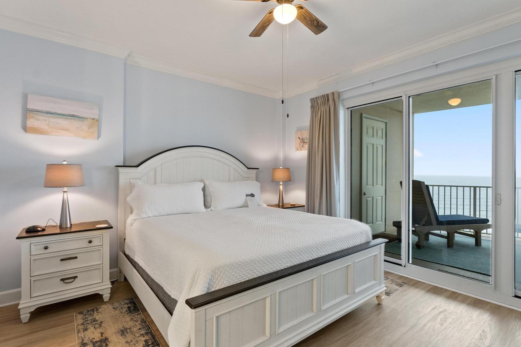 Regency Isle 904 Villa Orange Beach Eksteriør billede
