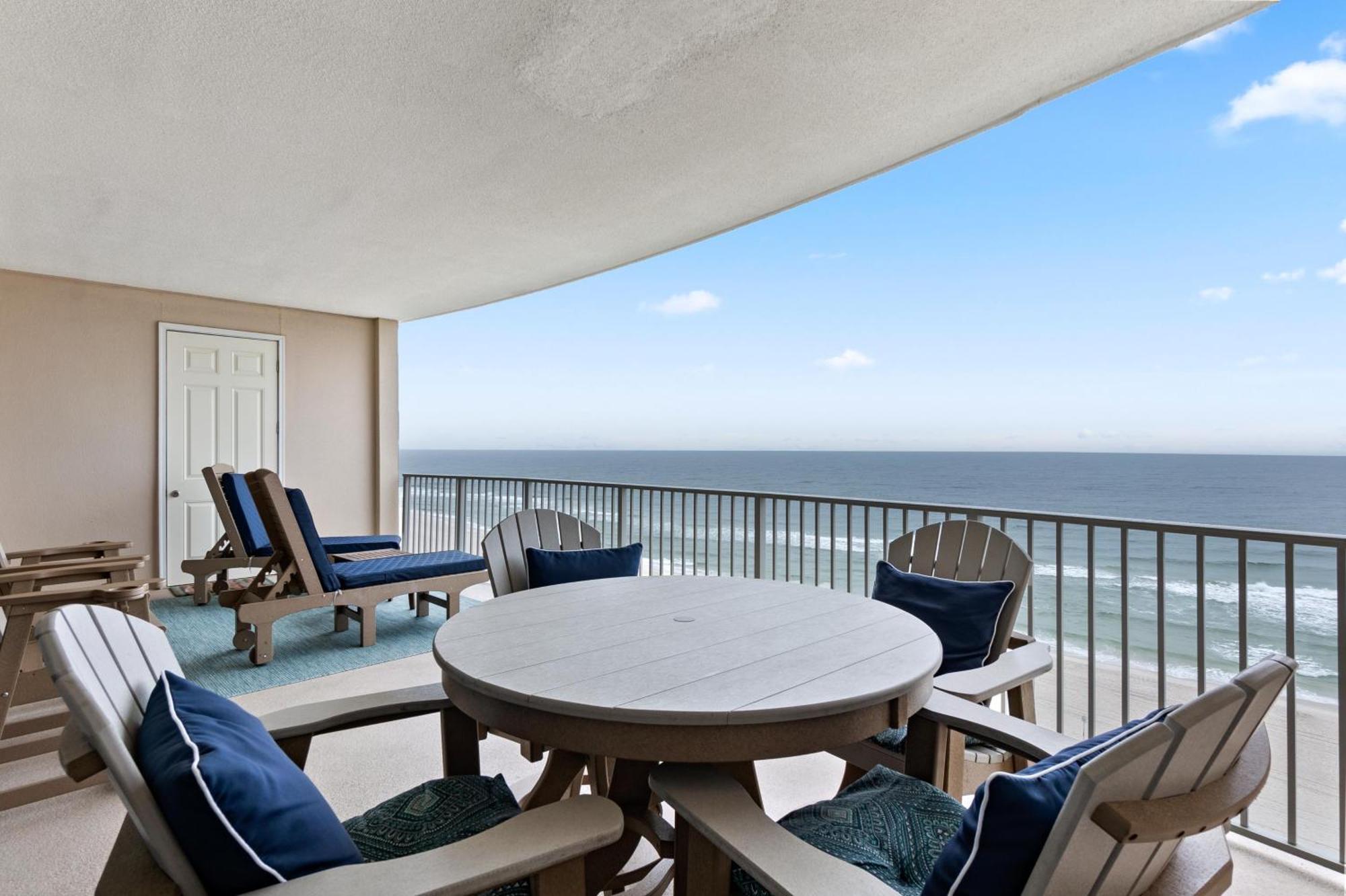 Regency Isle 904 Villa Orange Beach Eksteriør billede