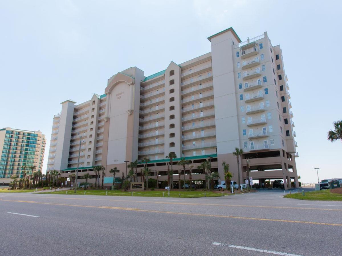 Regency Isle 904 Villa Orange Beach Eksteriør billede