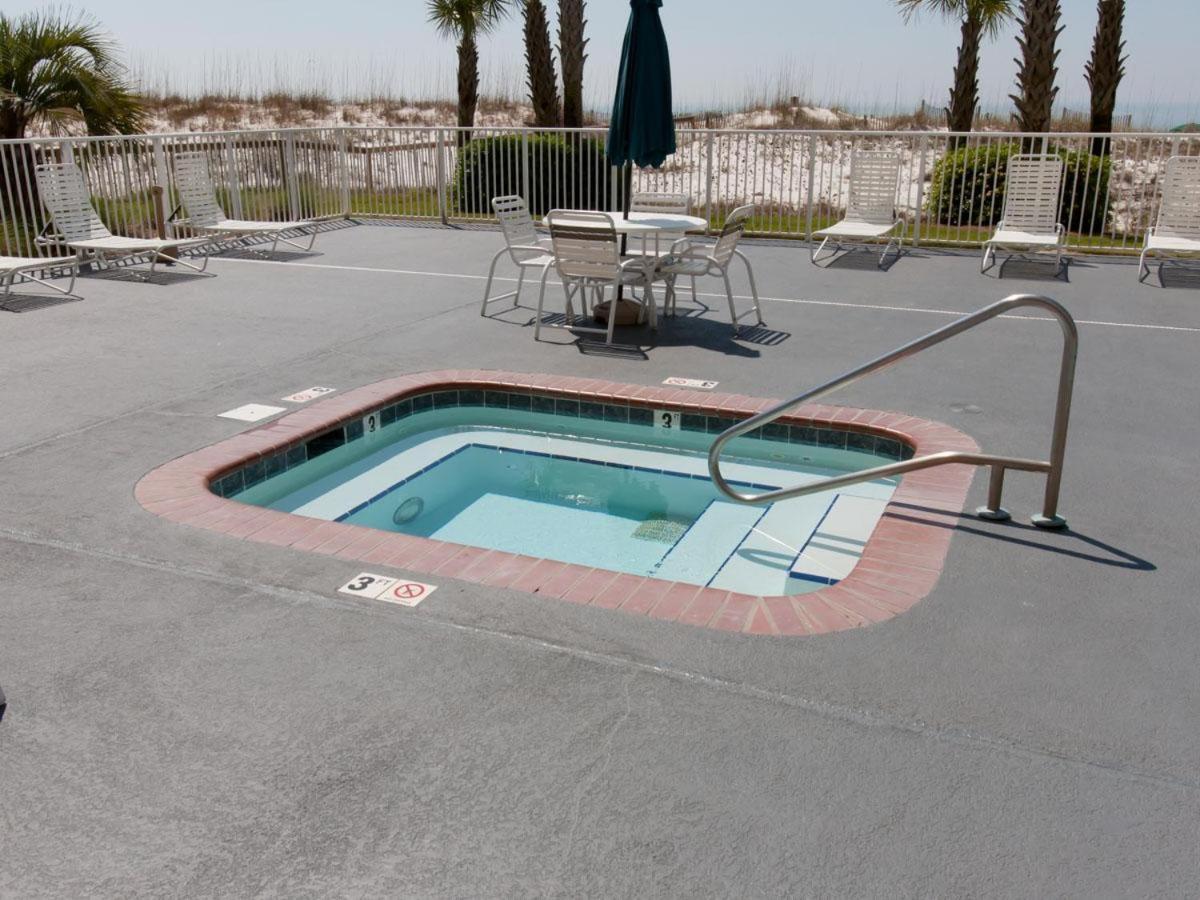 Regency Isle 904 Villa Orange Beach Eksteriør billede