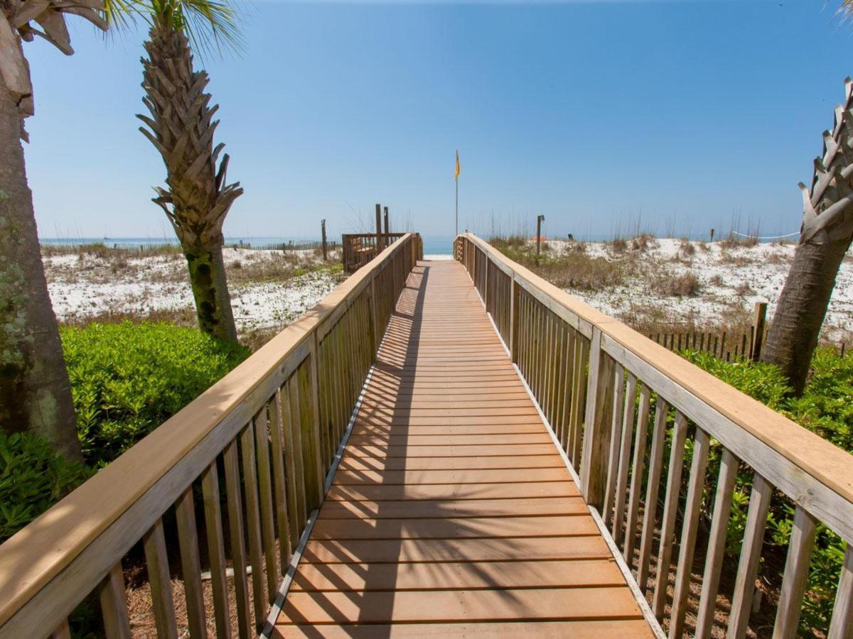 Regency Isle 904 Villa Orange Beach Eksteriør billede