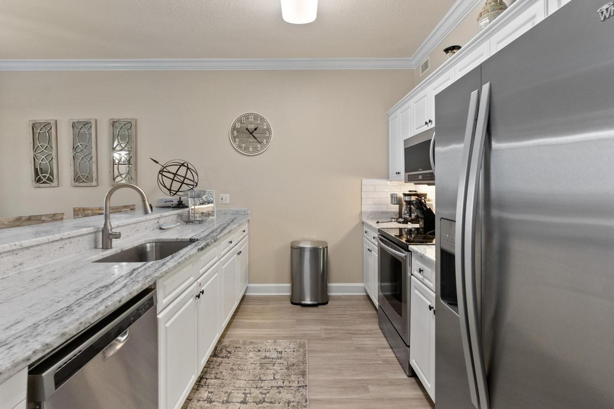 Regency Isle 904 Villa Orange Beach Eksteriør billede