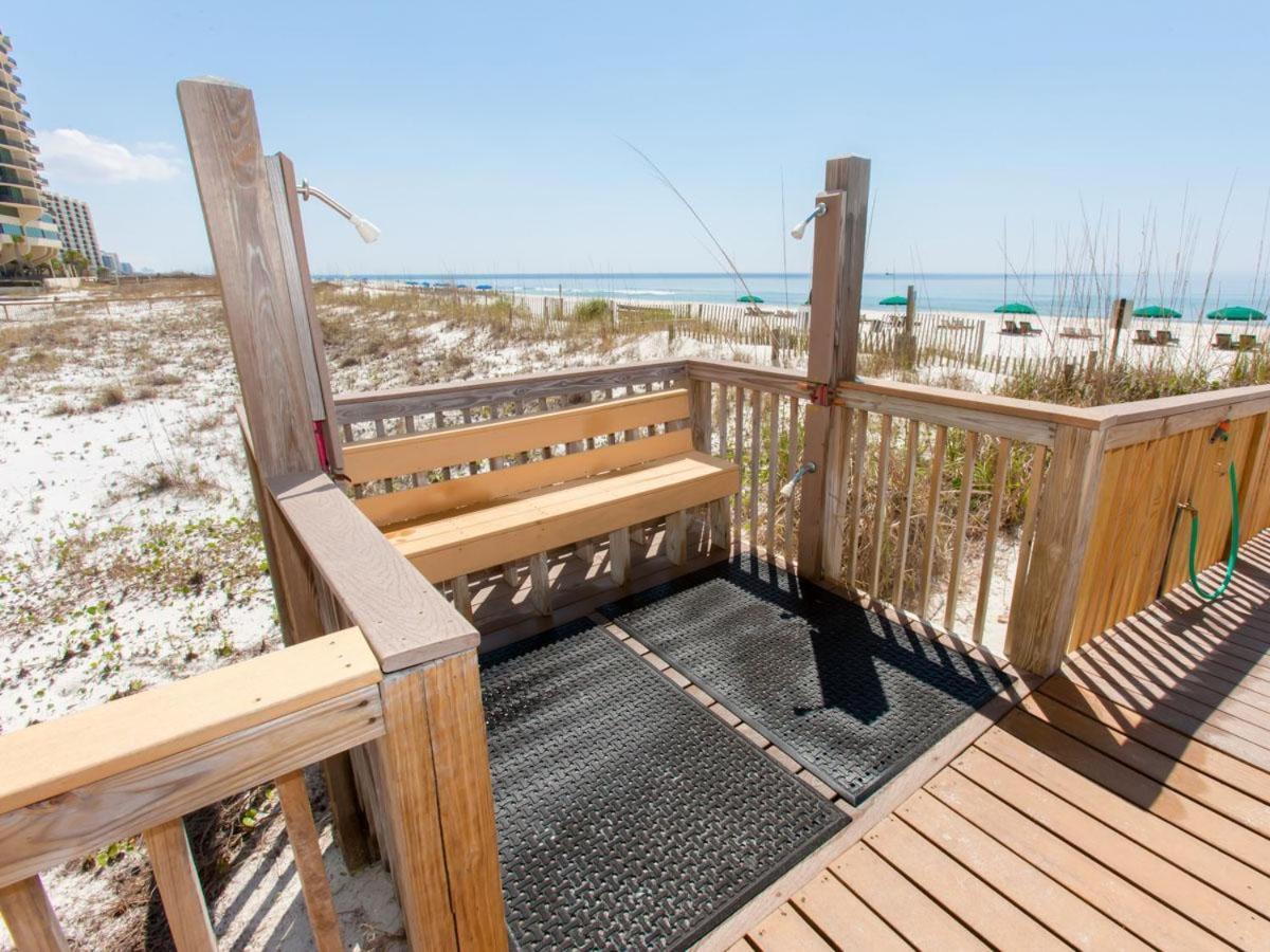 Regency Isle 904 Villa Orange Beach Eksteriør billede