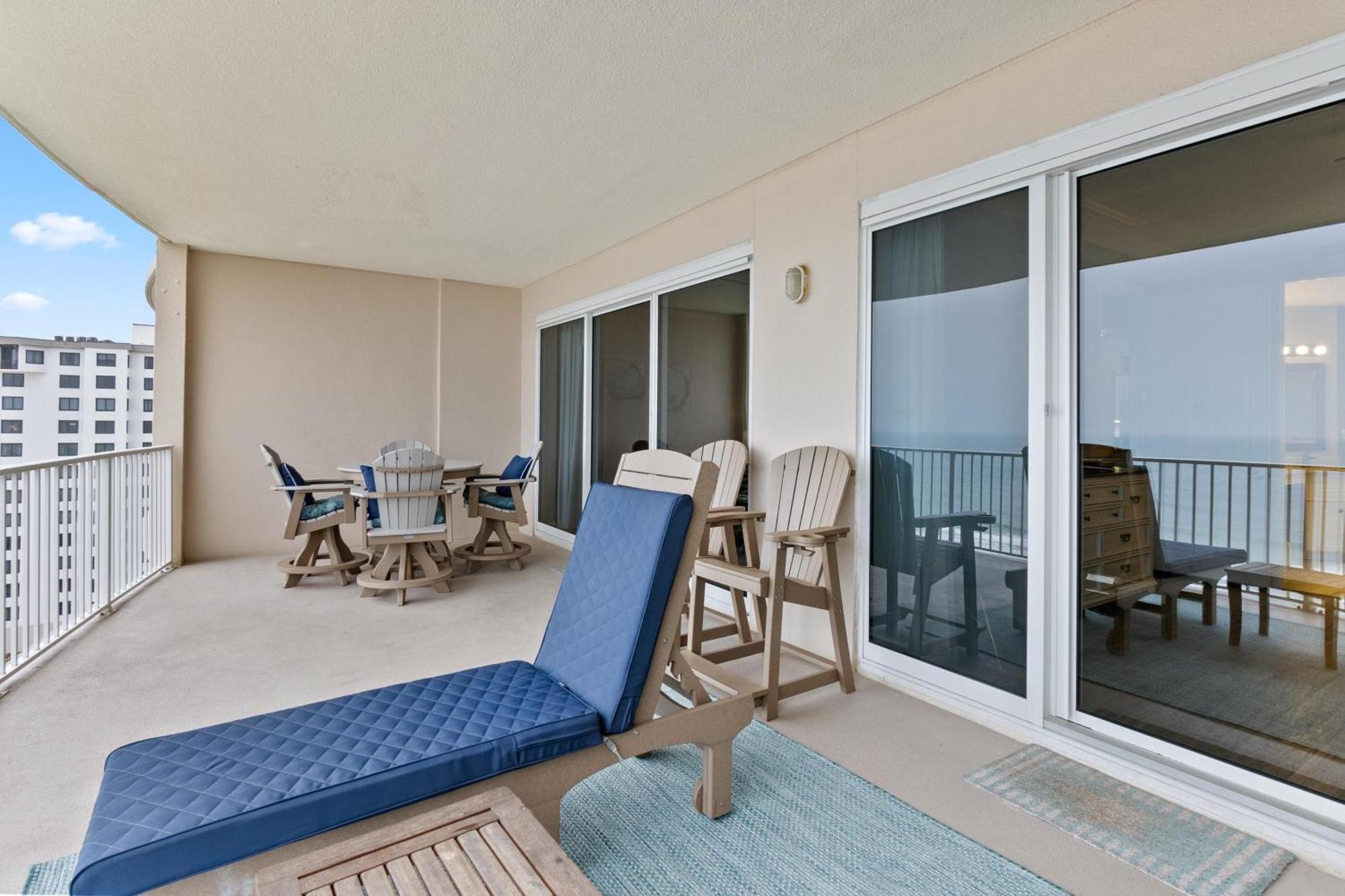 Regency Isle 904 Villa Orange Beach Eksteriør billede