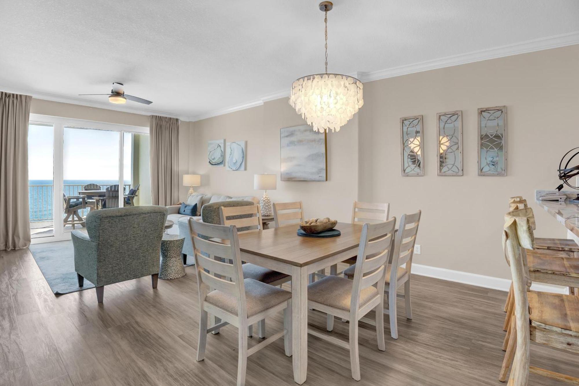 Regency Isle 904 Villa Orange Beach Eksteriør billede