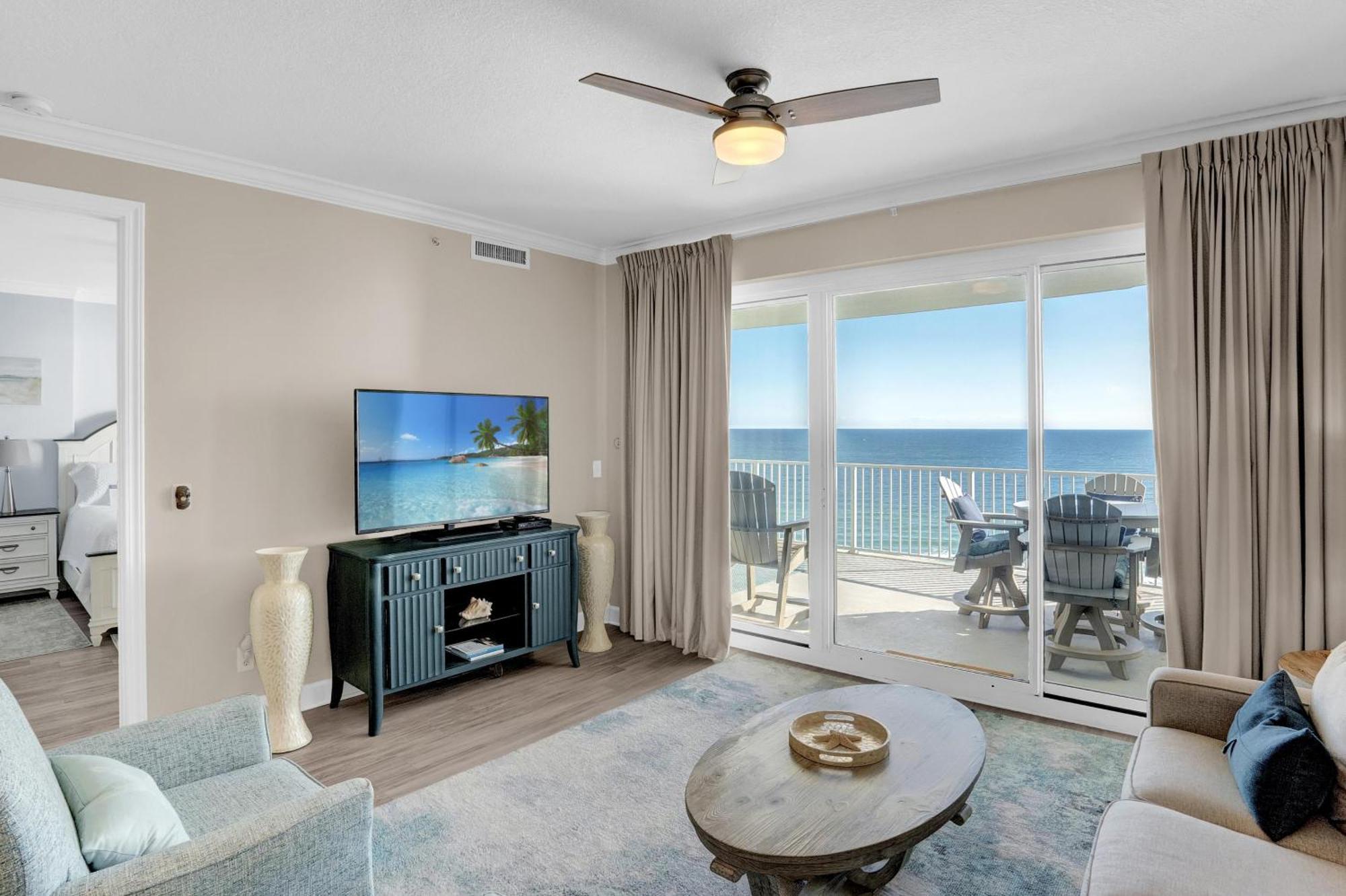 Regency Isle 904 Villa Orange Beach Eksteriør billede