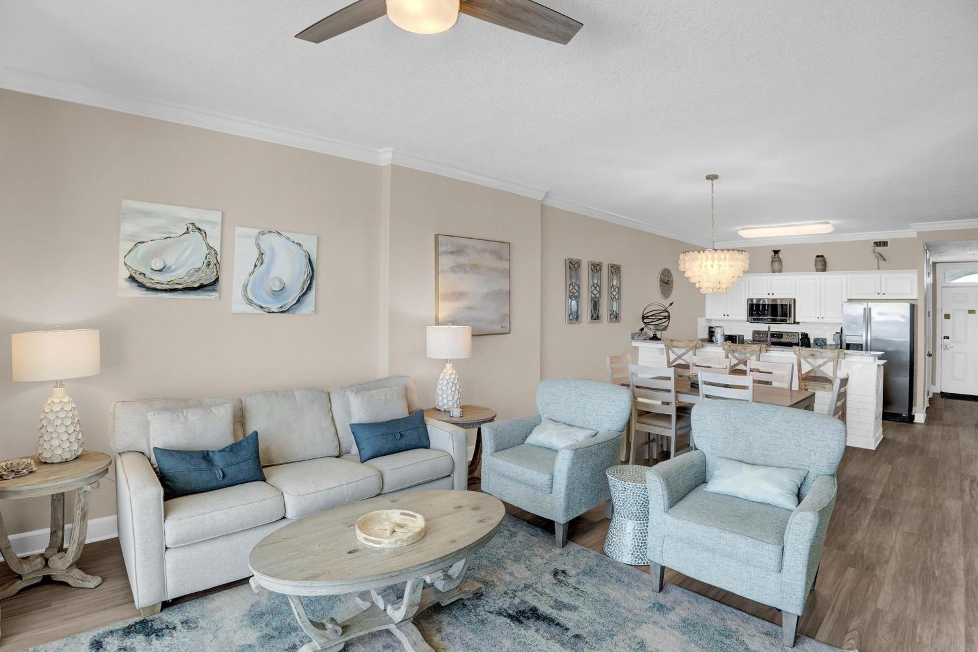 Regency Isle 904 Villa Orange Beach Eksteriør billede