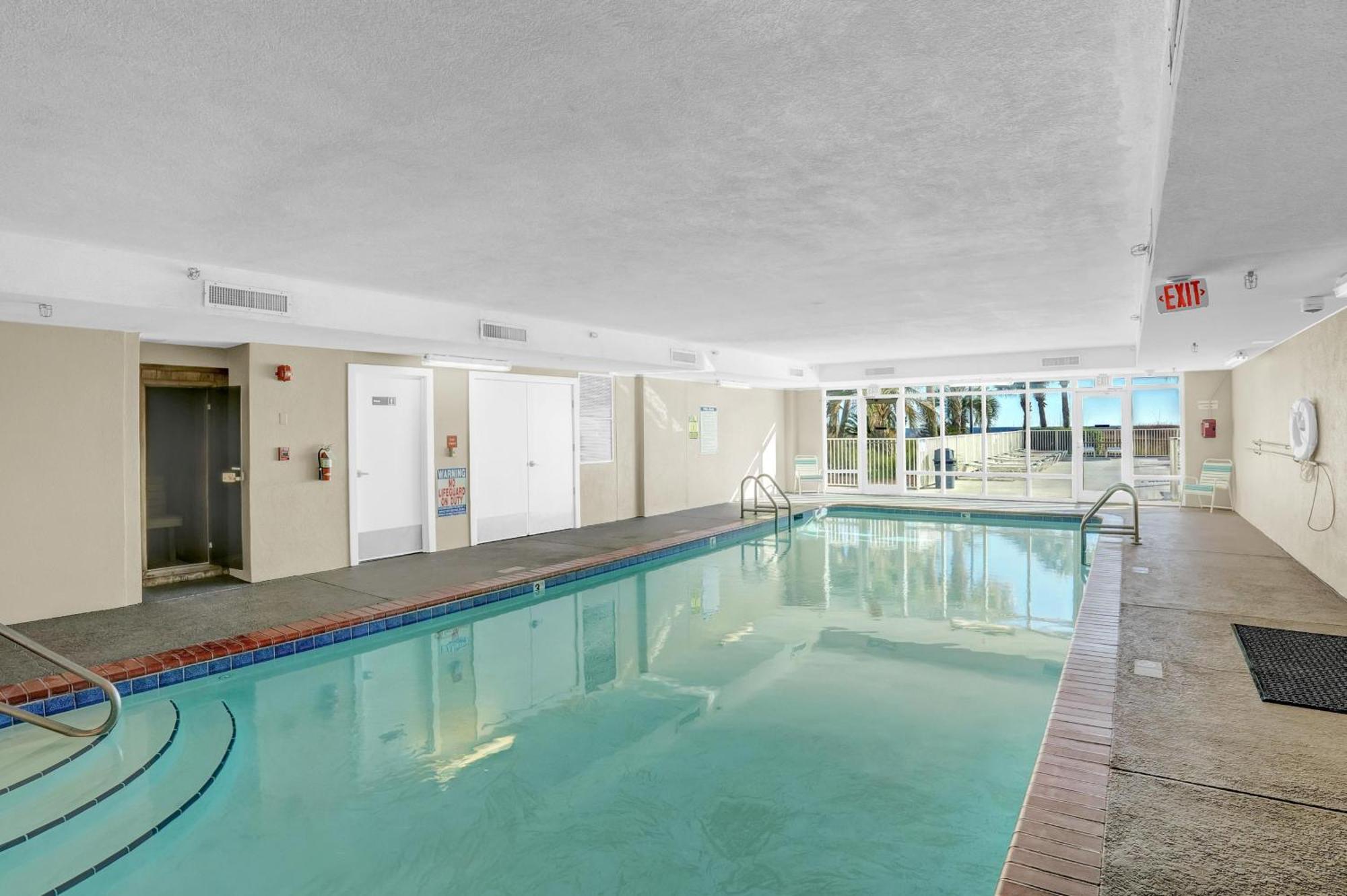 Regency Isle 904 Villa Orange Beach Eksteriør billede