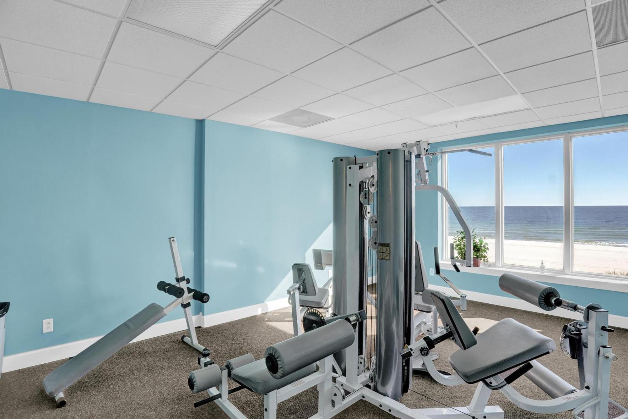 Regency Isle 904 Villa Orange Beach Eksteriør billede