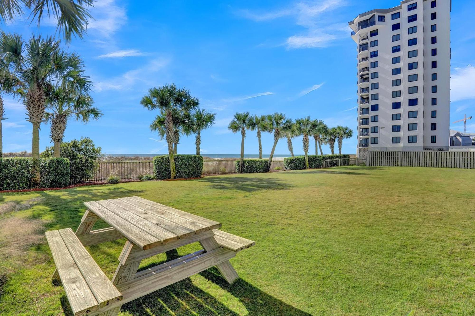 Regency Isle 904 Villa Orange Beach Eksteriør billede