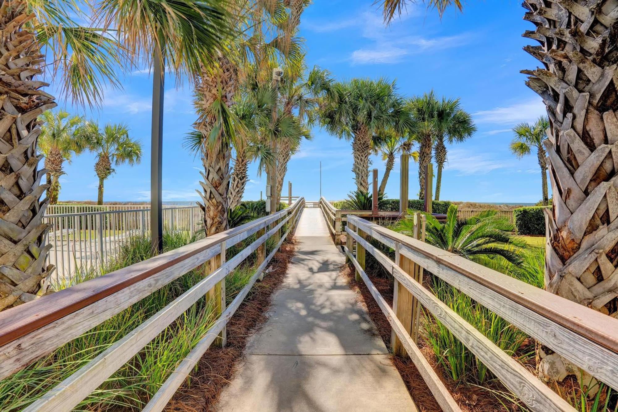 Regency Isle 904 Villa Orange Beach Eksteriør billede