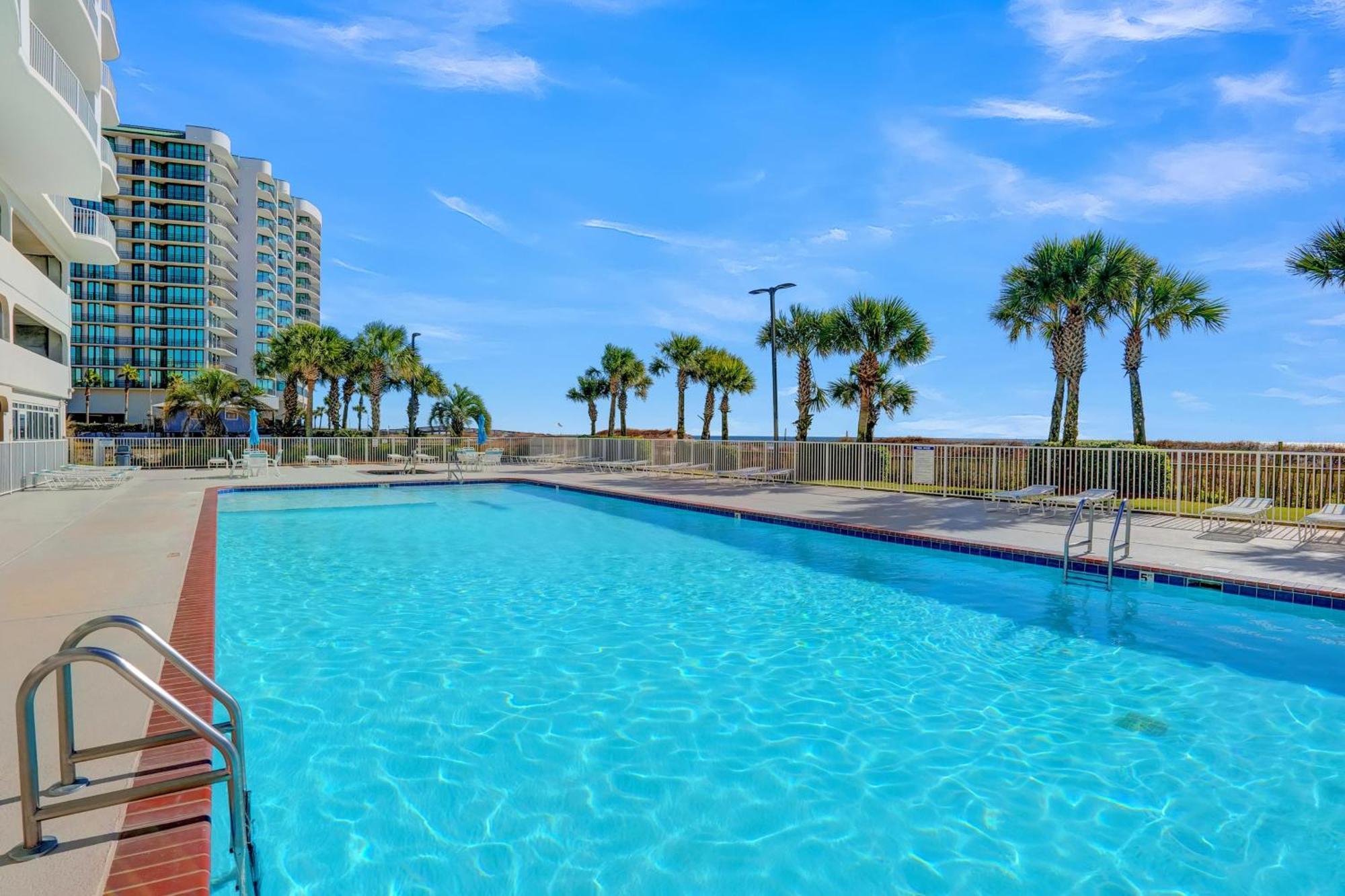 Regency Isle 904 Villa Orange Beach Eksteriør billede