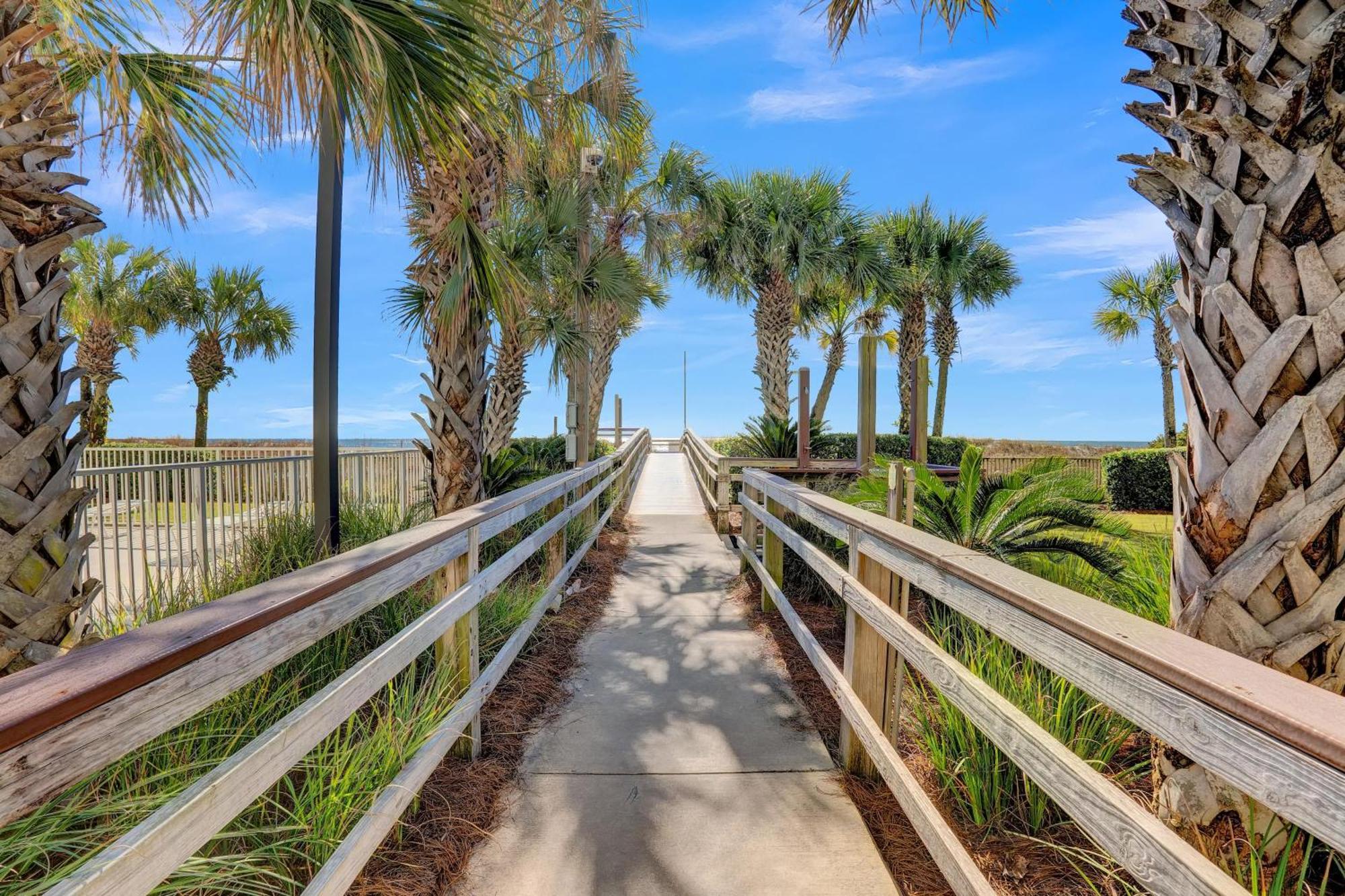 Regency Isle 904 Villa Orange Beach Eksteriør billede