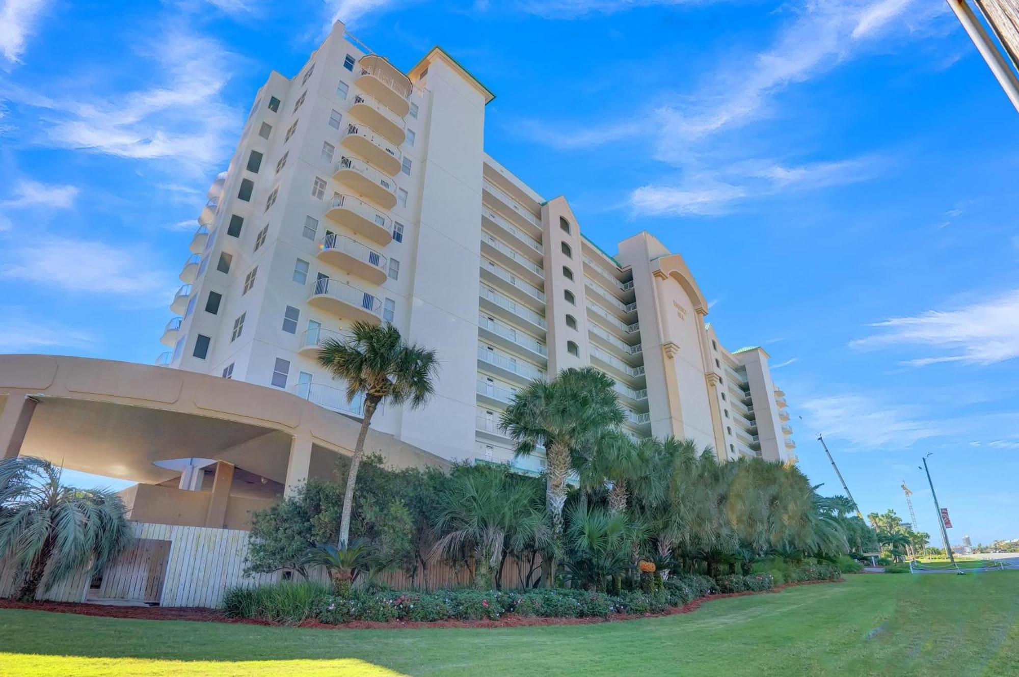 Regency Isle 904 Villa Orange Beach Eksteriør billede