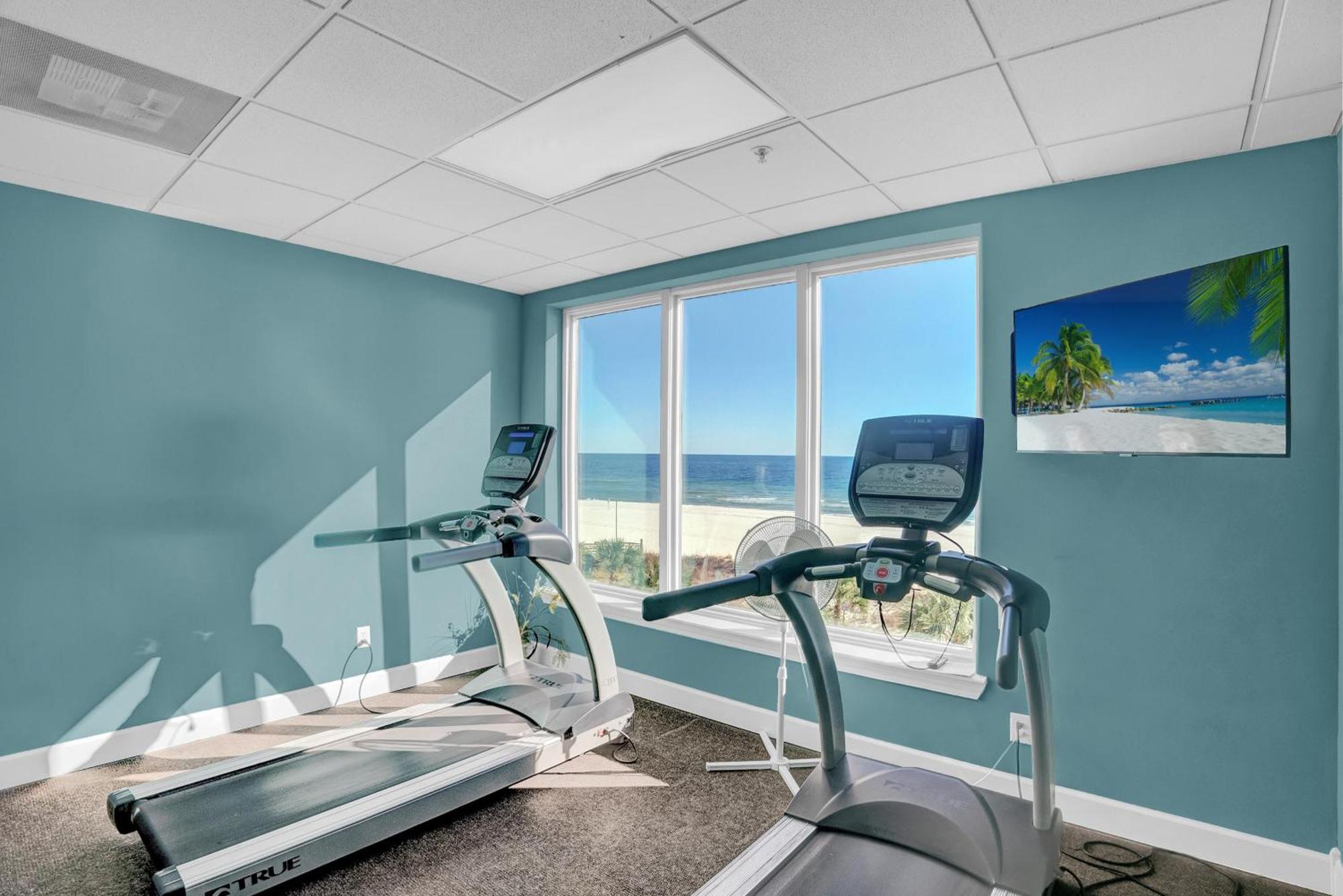 Regency Isle 904 Villa Orange Beach Eksteriør billede