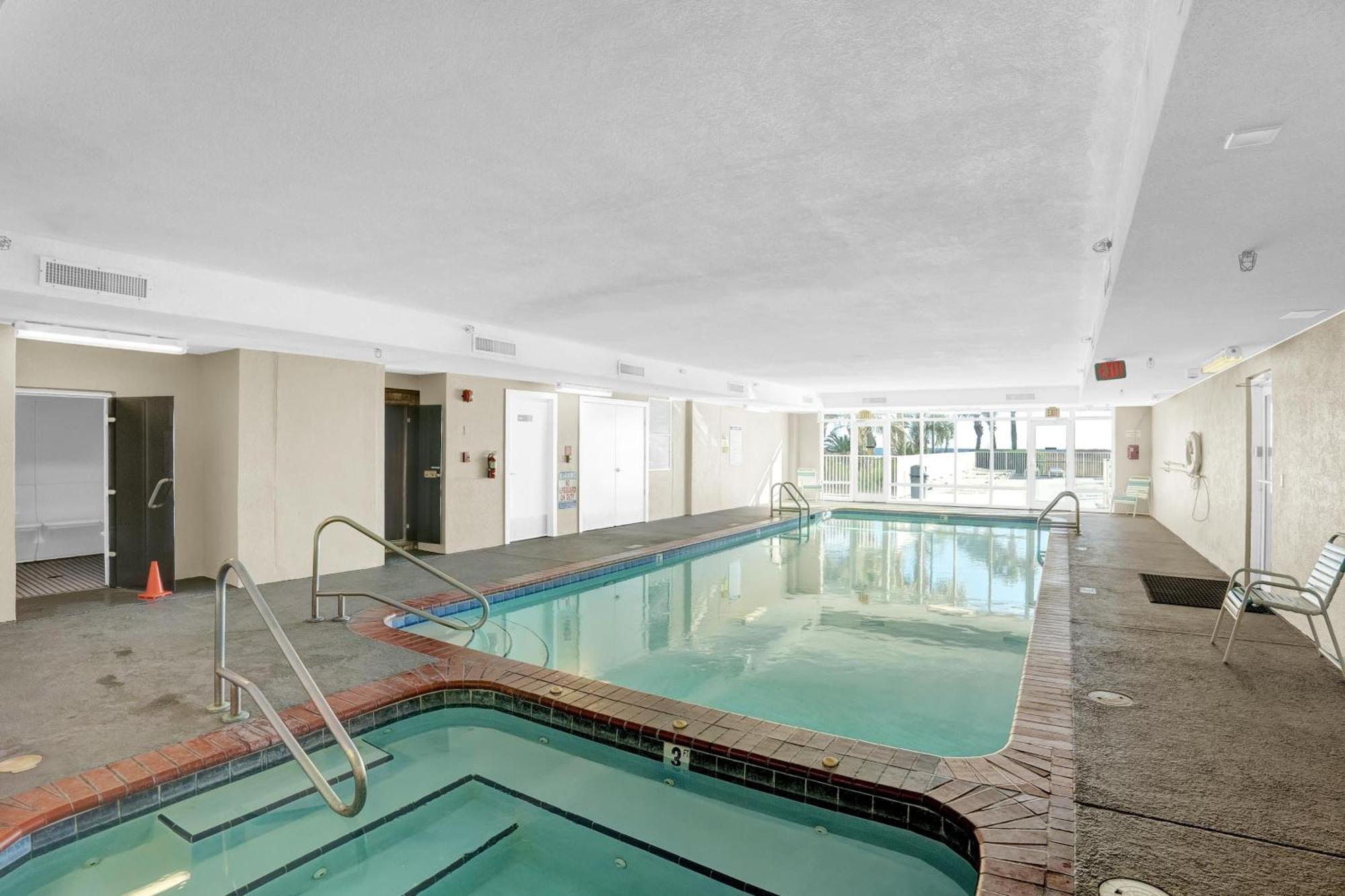 Regency Isle 904 Villa Orange Beach Eksteriør billede