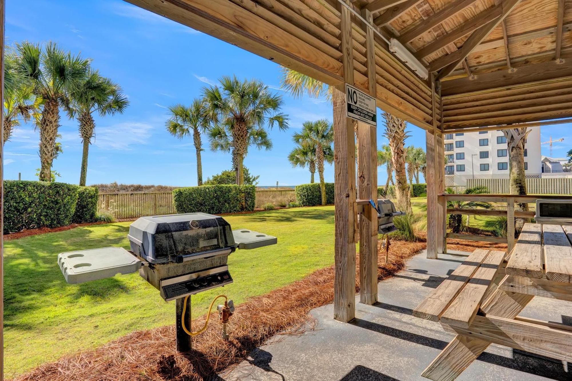 Regency Isle 904 Villa Orange Beach Eksteriør billede