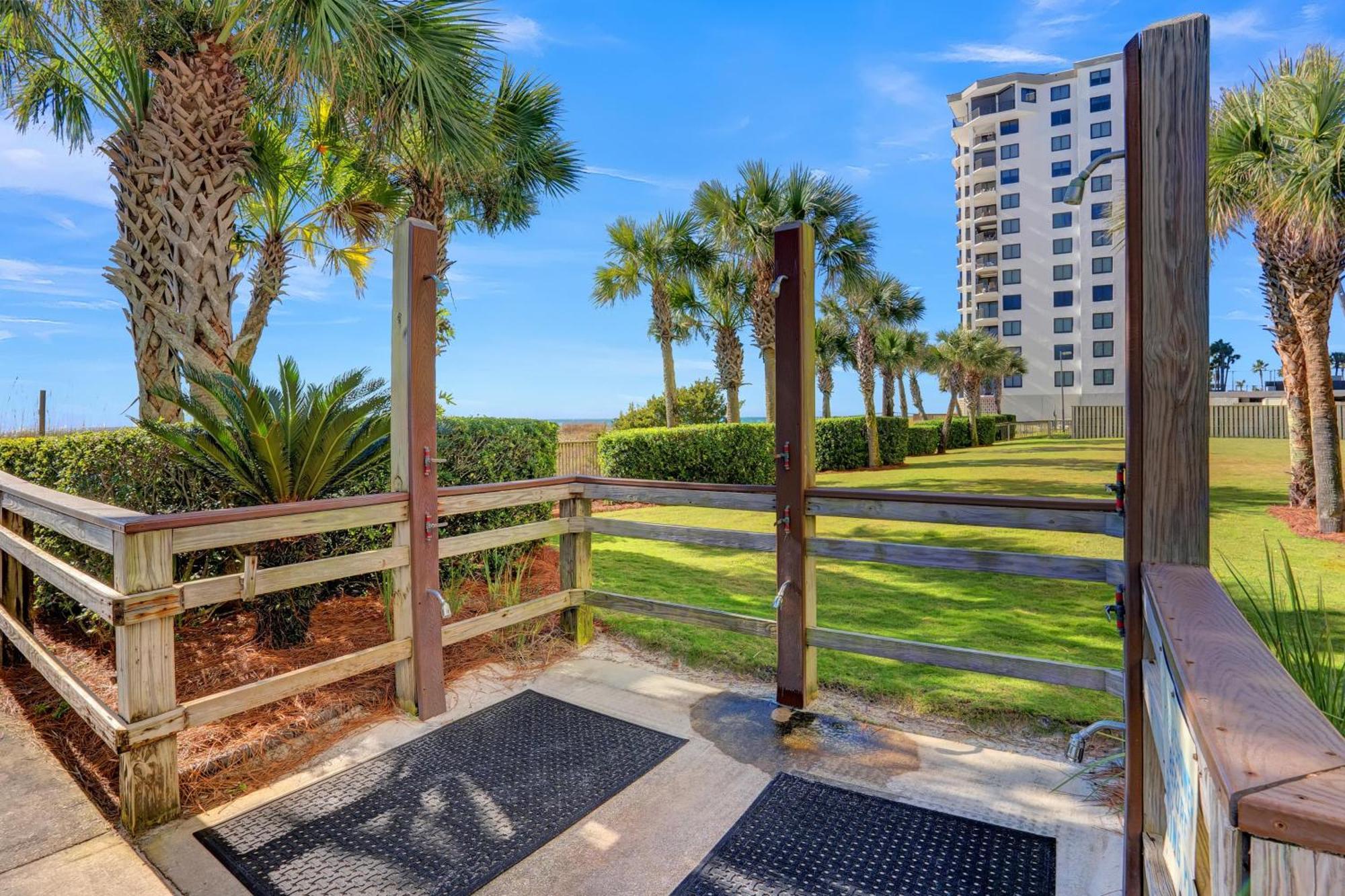 Regency Isle 904 Villa Orange Beach Eksteriør billede