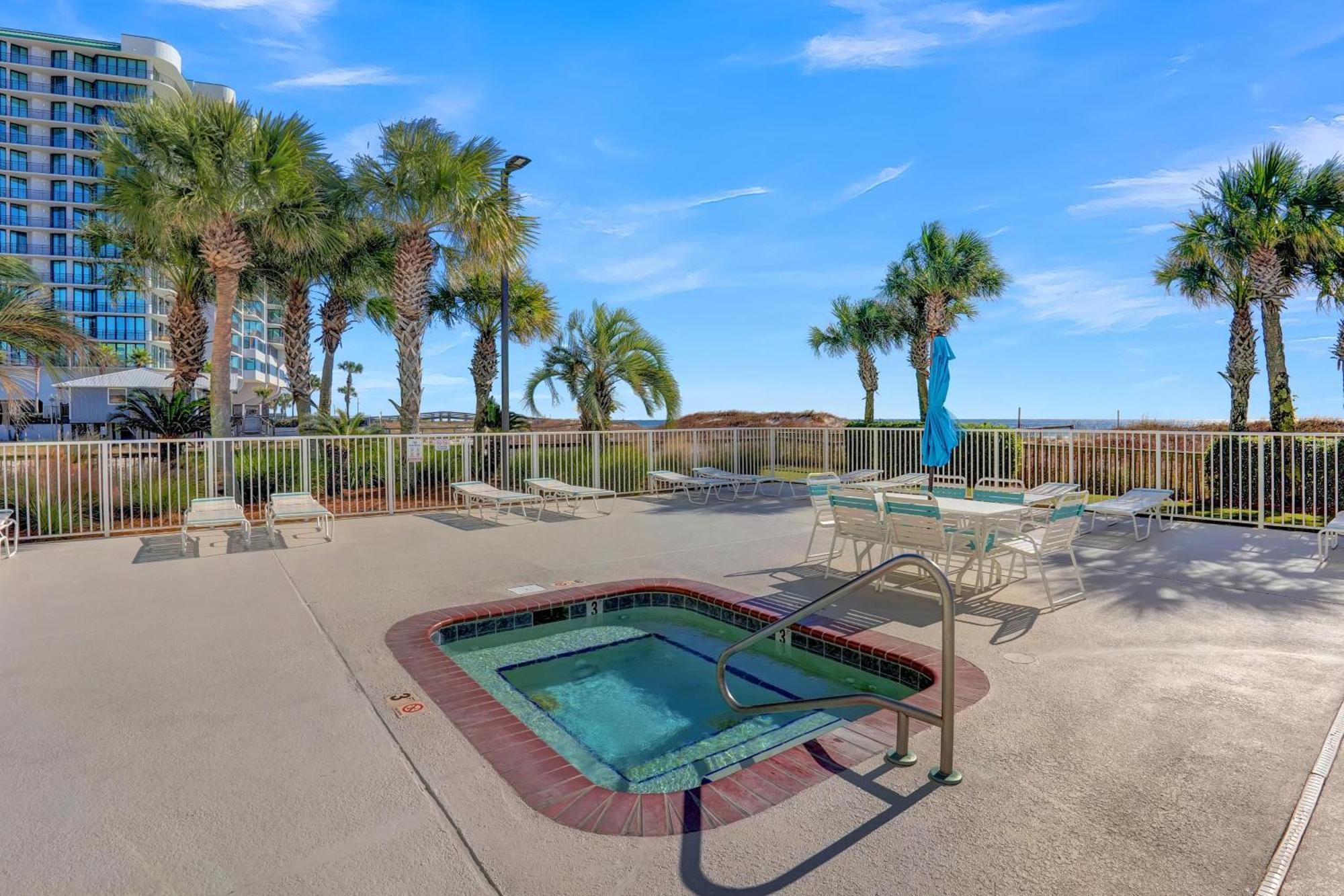 Regency Isle 904 Villa Orange Beach Eksteriør billede